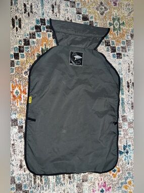 Doona seat protector